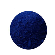 azul solvente 35 (SB35)